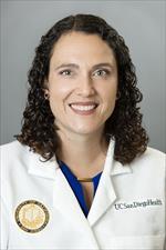 Photo of Carla Marienfeld