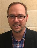 Photo of Derek Satre, PhD
