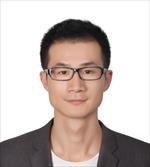 Photo of Yajun Ma
