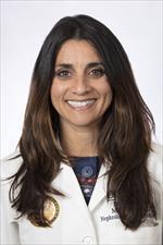 Photo of Mita Shah