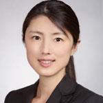 Photo of Yuyan Shi
