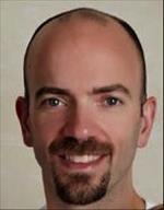 Headshot of Neal M Doran