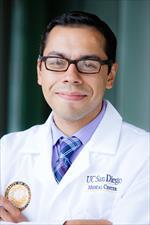 Photo of Jorge Silva Enciso