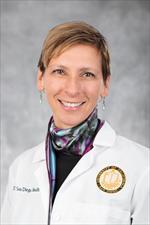 Photo of Amy Sitapati