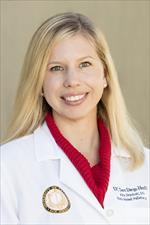 Photo of Kira Skavinski