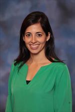 Photo of Marcela Vargas Trujillo