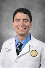 Photo of Jose Soria Lopez