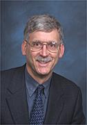 Photo of Andy Bollen, DVM, MD