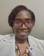 Photo of Michele Maison-Fomotar, MD