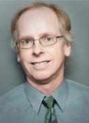 Photo of James Sallis