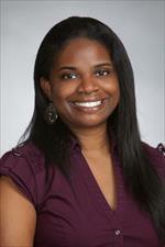 Photo of Jamila Stockman