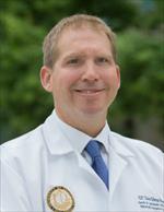 Photo of Garth Jacobsen