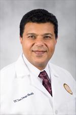 Photo of Ahmed Suliman