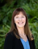 Photo of Natacha Akshoomoff