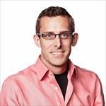 Photo of Matthew Swisher