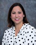 Photo of Vanessa Tamas