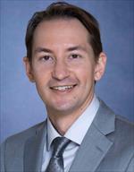 Headshot of Chrisopher Toomey