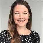 Photo of Shannon Fuller, MS