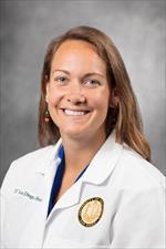 Photo of Anna Van Niekerk