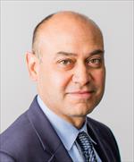 Photo of Nalin Gupta, MD, PhD