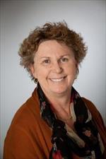 Photo of Annette Carley, DNP, RN, NP
