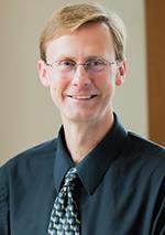 Photo of Brett Elicker, MD