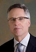 Photo of Peter Carroll, MD, MPH