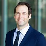 Photo of Geoffrey Buckle, MD, MPH