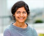 Photo of Maya Vijayaraghavan, MD, MAS