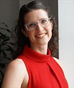 Photo of Sharon Wietstock, MD, MSc