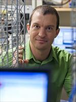 Photo of Zev Gartner, PhD