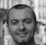 Photo of Joao Braz, PhD