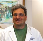 Photo of Andrei Goga, MD, PhD