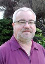 Photo of David Stewart