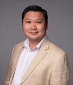 Photo of Andrew Lee, MD, PhD