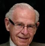 Photo of Melvin Cheitlin, MD