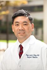 Photo of Hugo Cheng, MD