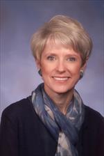 Photo of Margaret Chesney, PhD, MS