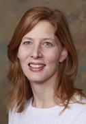 Photo of Mary Lesh