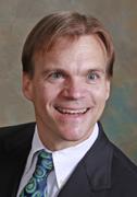 Photo of Chad Christine, MD
