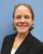 Photo of Nancy Greenland, MD, PhD