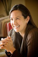 Photo of Carisa Harris, PhD