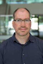 Photo of Timothy Henrich, MD