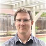 Photo of Walter Eckalbar, PhD