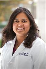 Photo of Manisha Israni-Jiang, MD