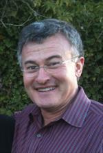 Photo of William Corn, MD