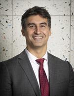 Photo of Sohail Saghezchi, DDS, MD