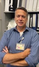 Photo of Paul Couey