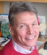 Photo of Charles Craik, PhD