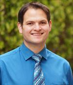 Photo of Nicholas Arger, MD, MAS